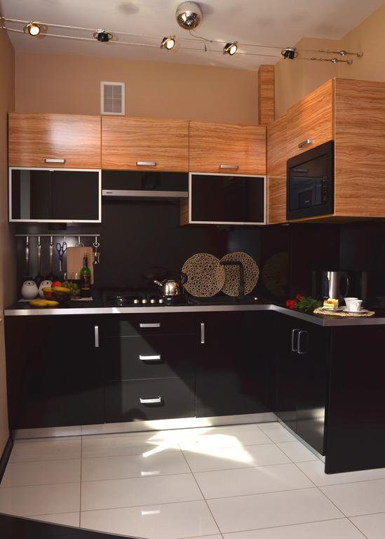 Apartament Kielce Lecha Ngoại thất bức ảnh