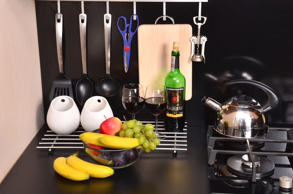 Apartament Kielce Lecha Ngoại thất bức ảnh