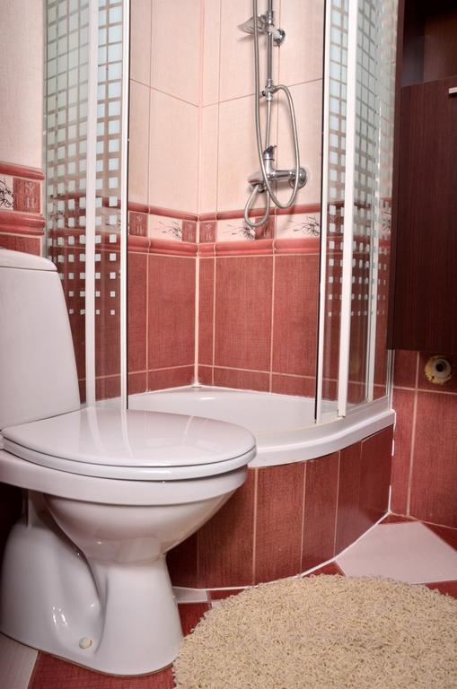 Apartament Kielce Lecha Ngoại thất bức ảnh