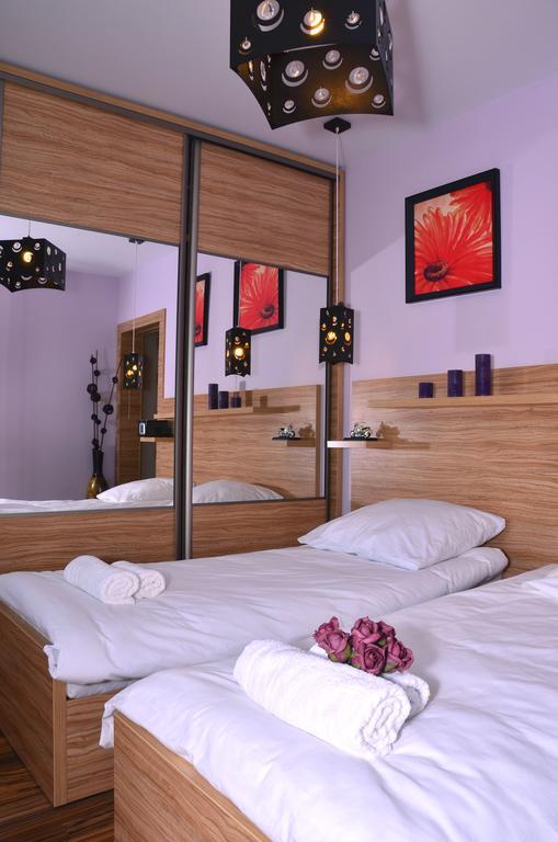 Apartament Kielce Lecha Ngoại thất bức ảnh