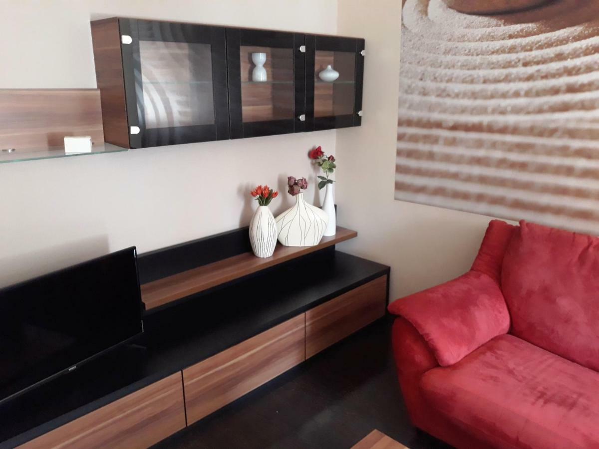 Apartament Kielce Lecha Ngoại thất bức ảnh