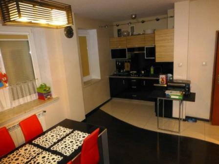 Apartament Kielce Lecha Ngoại thất bức ảnh